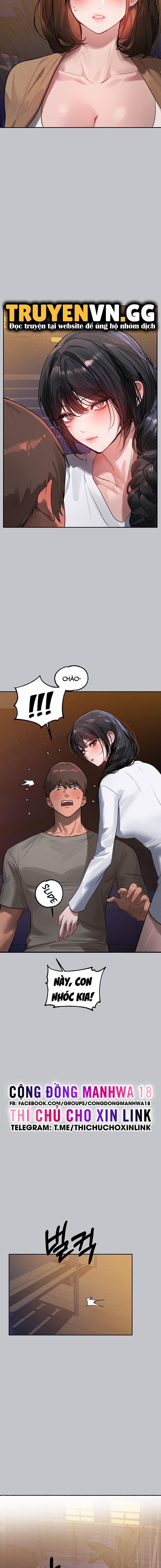 Bà Chị Chủ Nhà (The Owner Of A Building) 104 trang 13