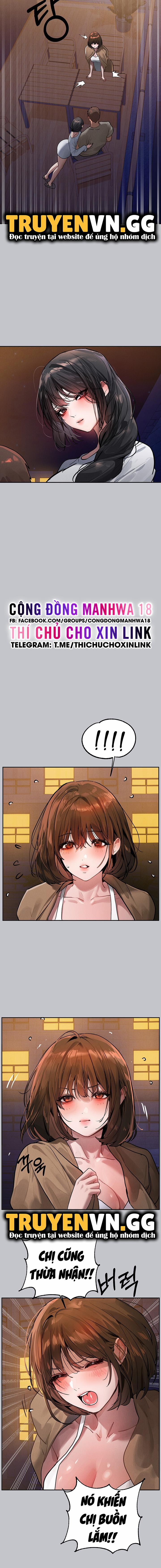 Bà Chị Chủ Nhà (The Owner Of A Building) 104 trang 14