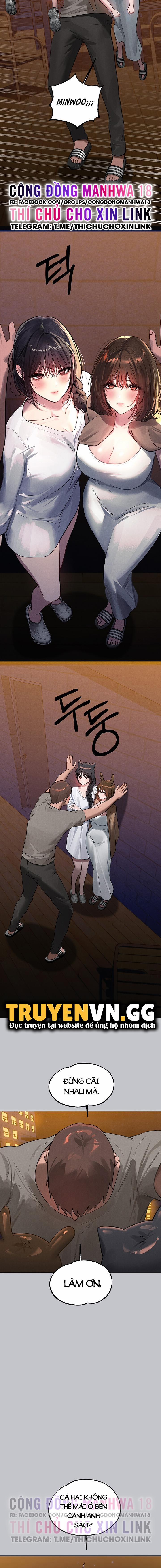 Bà Chị Chủ Nhà (The Owner Of A Building) 104 trang 17
