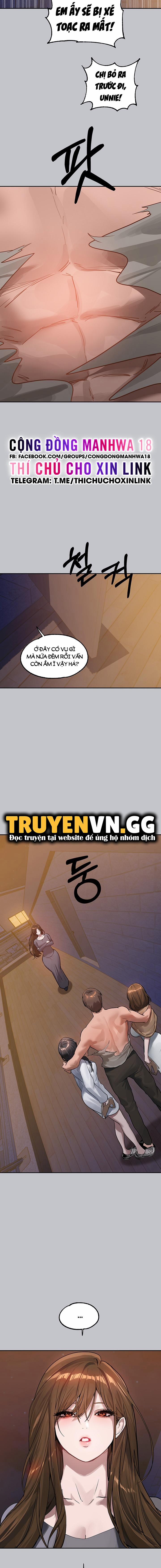 Bà Chị Chủ Nhà (The Owner Of A Building) 104 trang 20