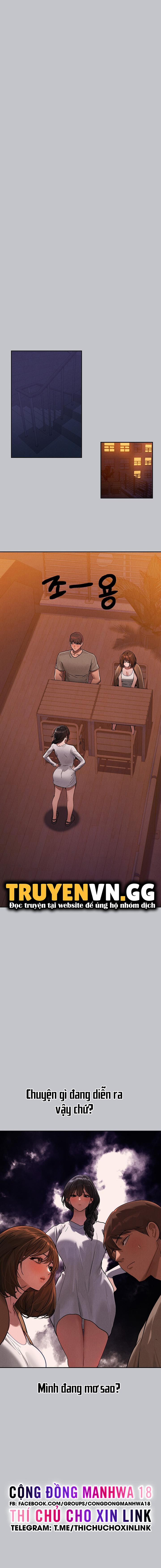 Bà Chị Chủ Nhà (The Owner Of A Building) 104 trang 7