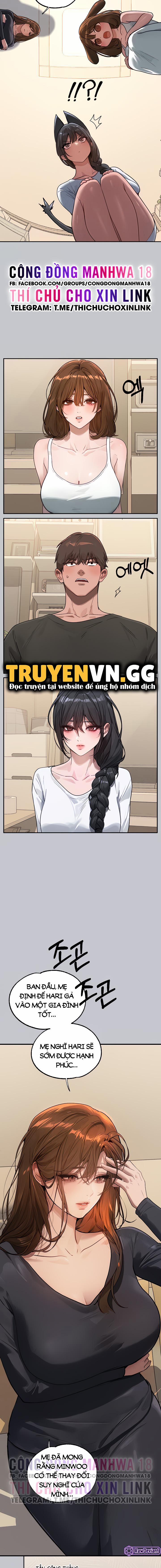 Bà Chị Chủ Nhà (The Owner Of A Building) 105 trang 2