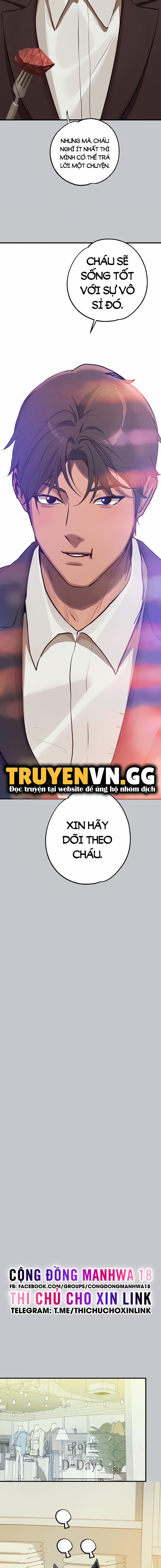 Bà Chị Chủ Nhà (The Owner Of A Building) 105 trang 20