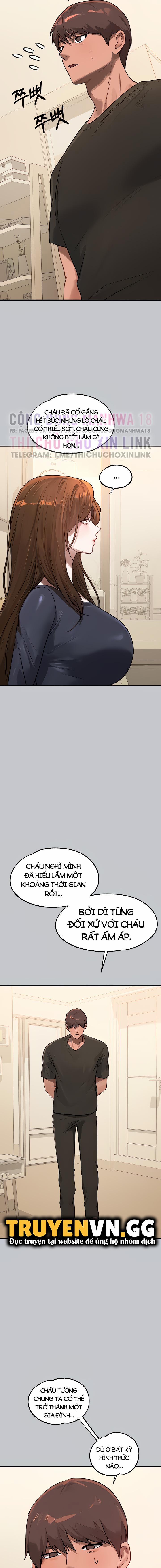 Bà Chị Chủ Nhà (The Owner Of A Building) 105 trang 9