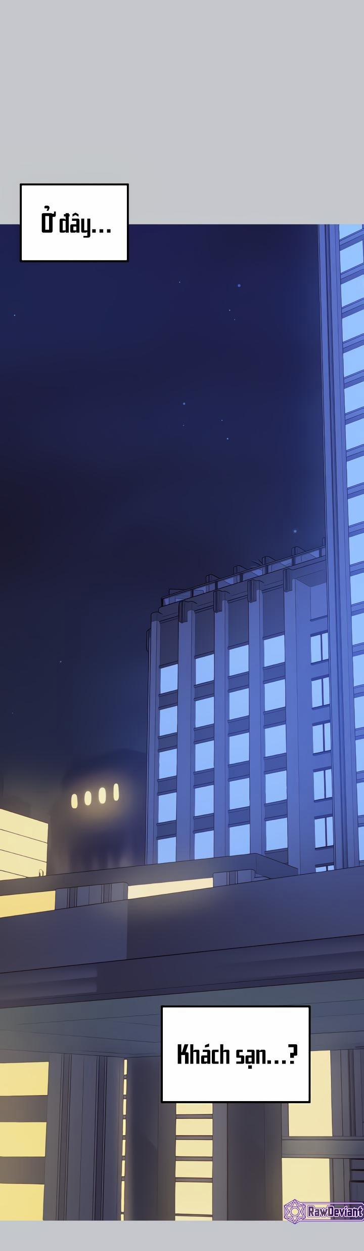 Bà Chị Chủ Nhà (The Owner Of A Building) 106 trang 21