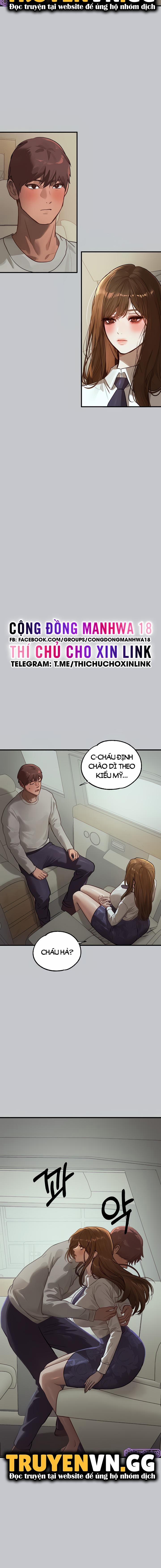 Bà Chị Chủ Nhà (The Owner Of A Building) 106 trang 9