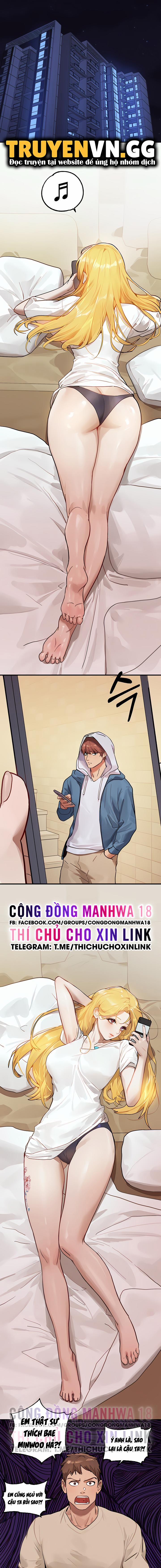 Bà Chị Chủ Nhà (The Owner Of A Building) 107 trang 0