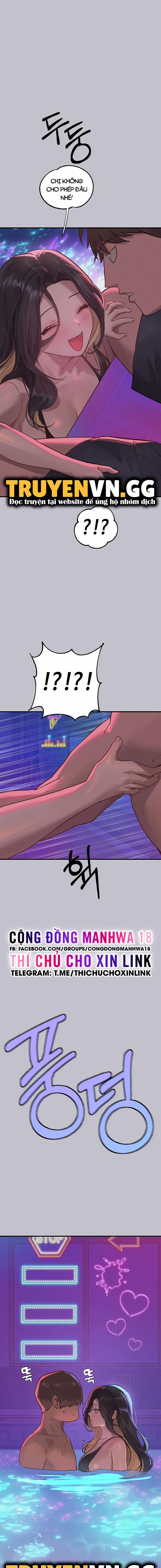 Bà Chị Chủ Nhà (The Owner Of A Building) 107 trang 6