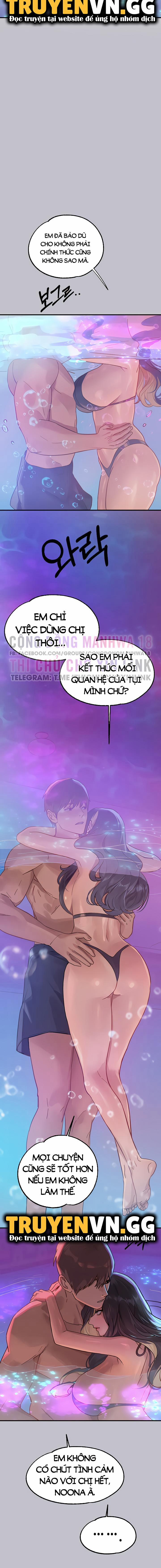 Bà Chị Chủ Nhà (The Owner Of A Building) 107 trang 7