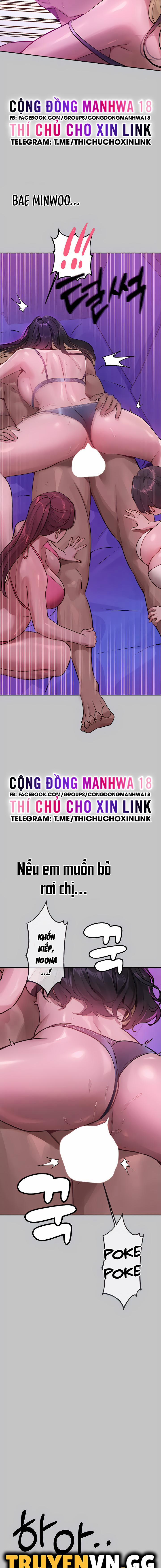 Bà Chị Chủ Nhà (The Owner Of A Building) 109 trang 17