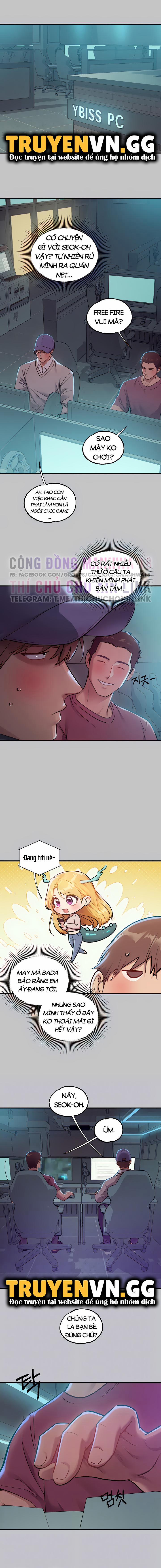 Bà Chị Chủ Nhà (The Owner Of A Building) 111 trang 0