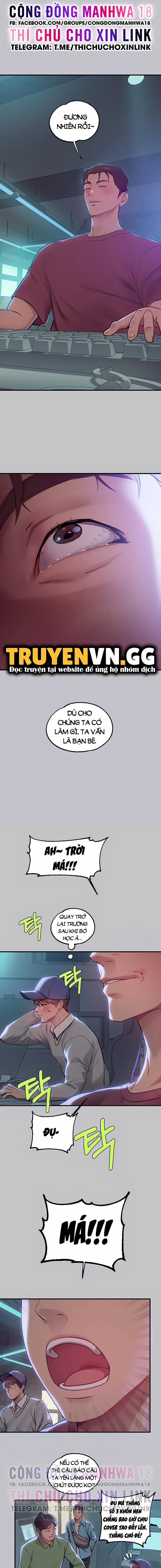 Bà Chị Chủ Nhà (The Owner Of A Building) 111 trang 1