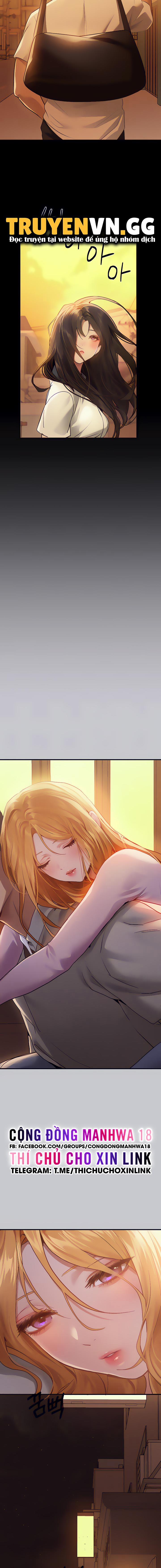 Bà Chị Chủ Nhà (The Owner Of A Building) 111 trang 17