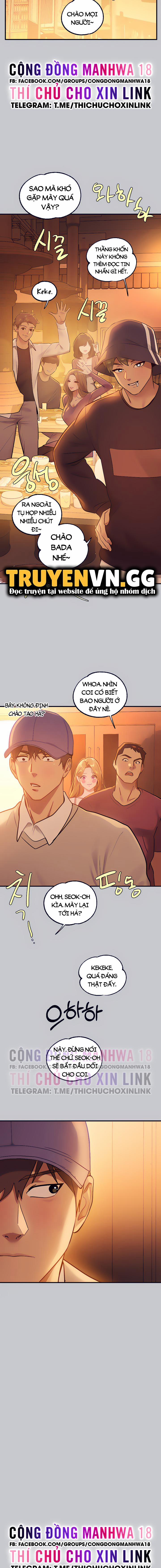 Bà Chị Chủ Nhà (The Owner Of A Building) 111 trang 5