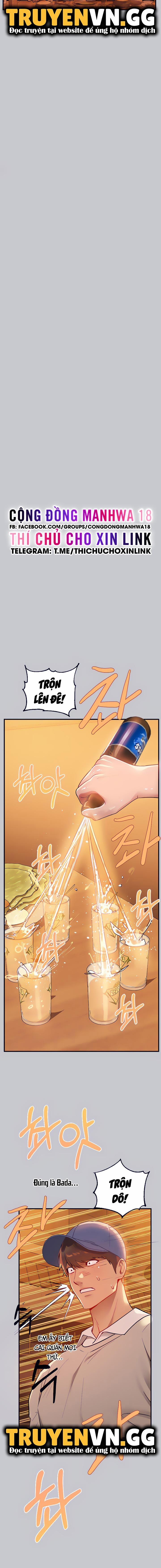 Bà Chị Chủ Nhà (The Owner Of A Building) 111 trang 9