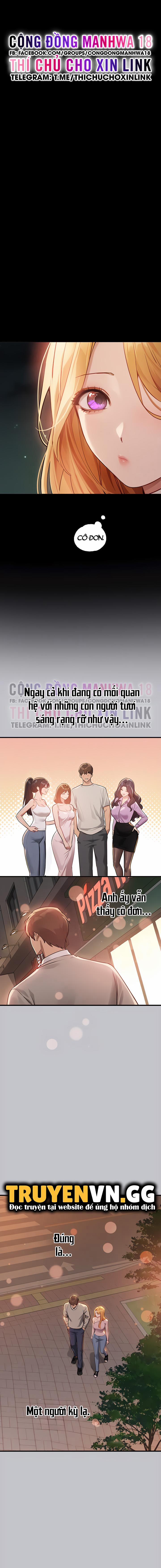 Bà Chị Chủ Nhà (The Owner Of A Building) 112 trang 12