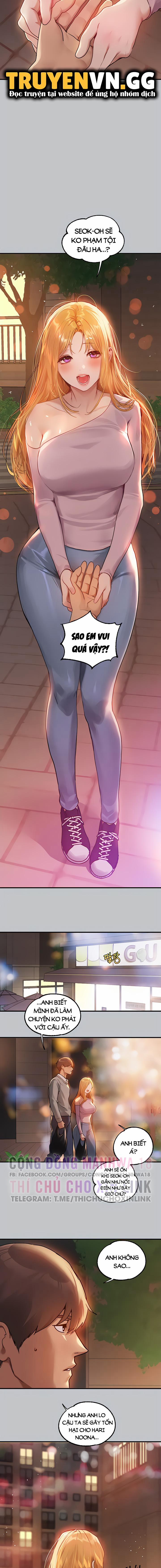 Bà Chị Chủ Nhà (The Owner Of A Building) 112 trang 15