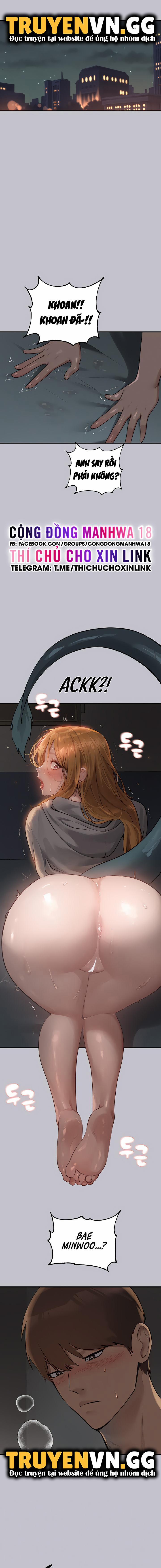 Bà Chị Chủ Nhà (The Owner Of A Building) 114 trang 0
