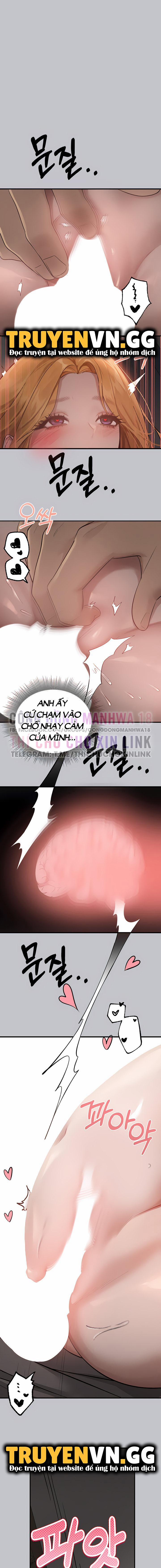 Bà Chị Chủ Nhà (The Owner Of A Building) 114 trang 14