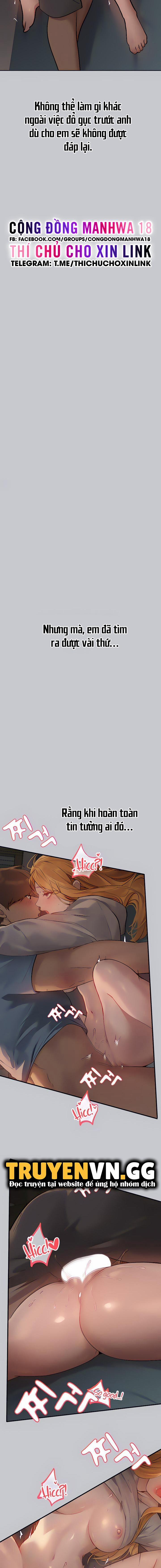 Bà Chị Chủ Nhà (The Owner Of A Building) 115 trang 15