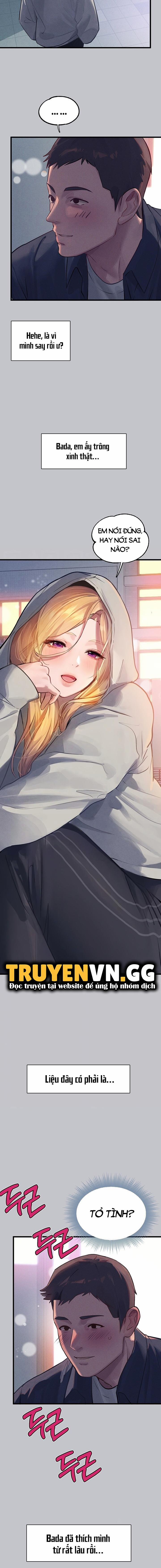 Bà Chị Chủ Nhà (The Owner Of A Building) 92 trang 1