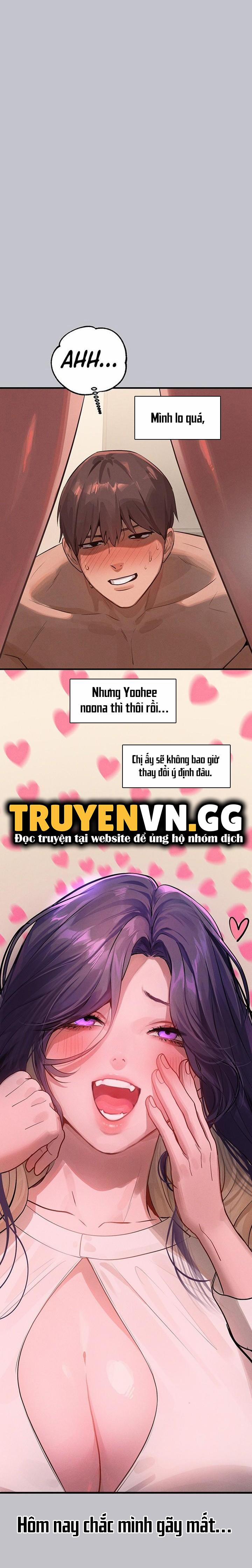 Bà Chị Chủ Nhà (The Owner Of A Building) 92 trang 17