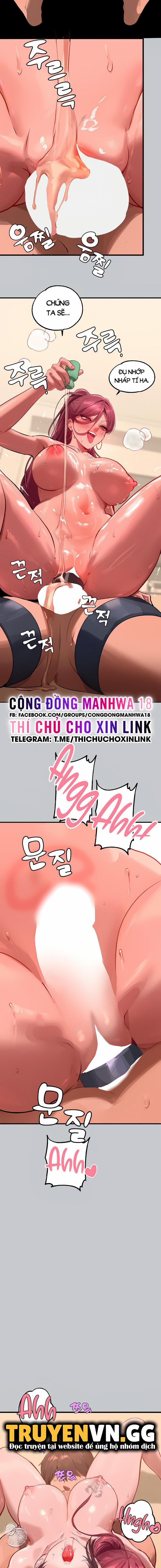 Bà Chị Chủ Nhà (The Owner Of A Building) 93 trang 12