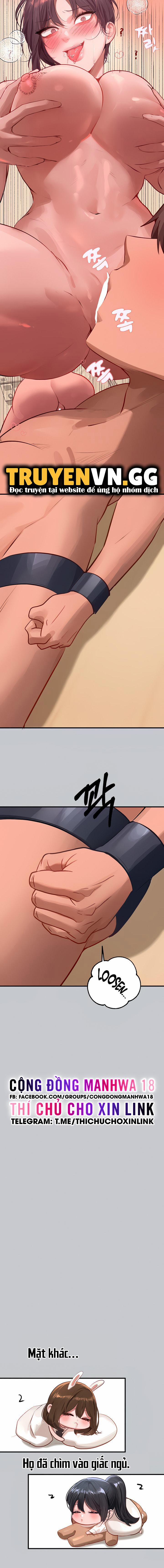 Bà Chị Chủ Nhà (The Owner Of A Building) 93 trang 14