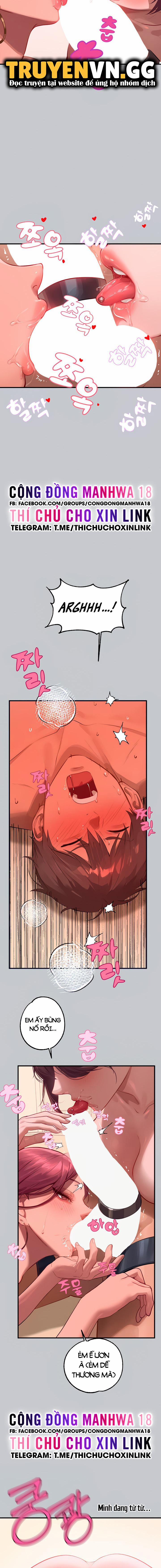 Bà Chị Chủ Nhà (The Owner Of A Building) 93 trang 5