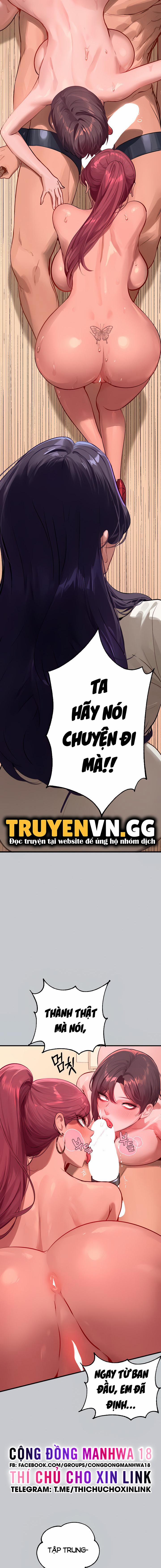 Bà Chị Chủ Nhà (The Owner Of A Building) 93 trang 7