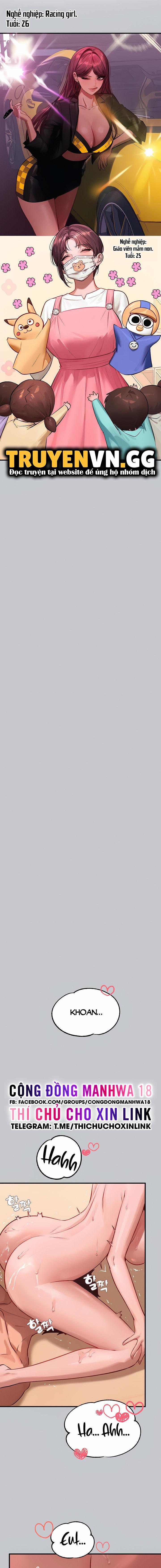 Bà Chị Chủ Nhà (The Owner Of A Building) 94 trang 0