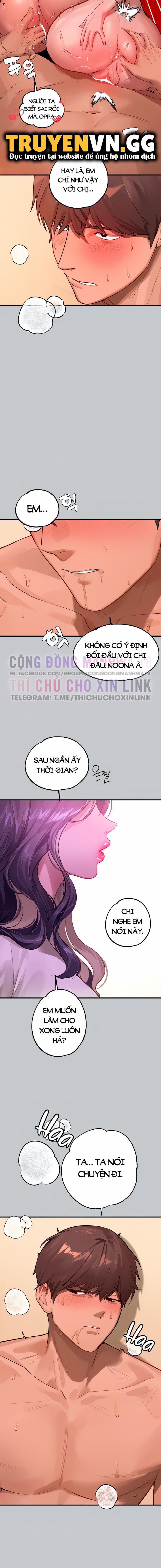 Bà Chị Chủ Nhà (The Owner Of A Building) 94 trang 10
