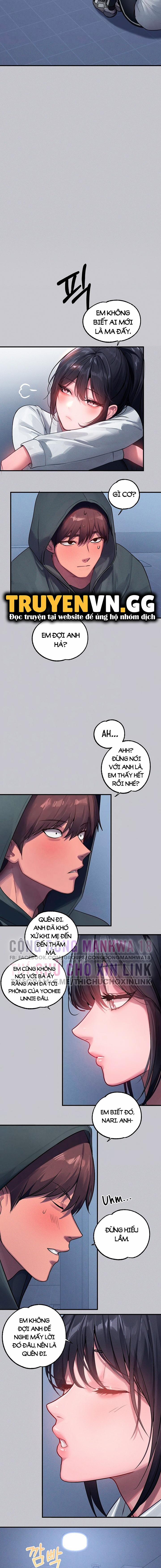 Bà Chị Chủ Nhà (The Owner Of A Building) 95 trang 2