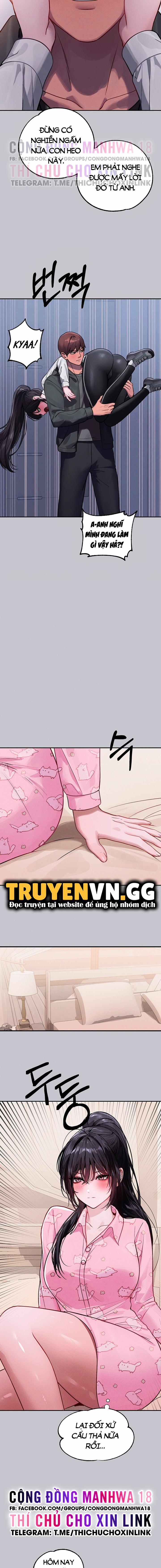 Bà Chị Chủ Nhà (The Owner Of A Building) 95 trang 5