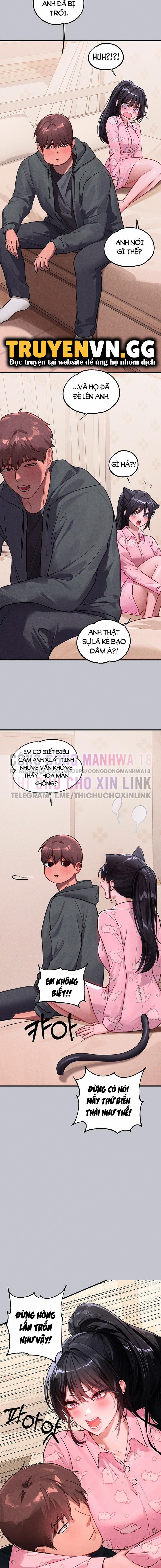 Bà Chị Chủ Nhà (The Owner Of A Building) 95 trang 6