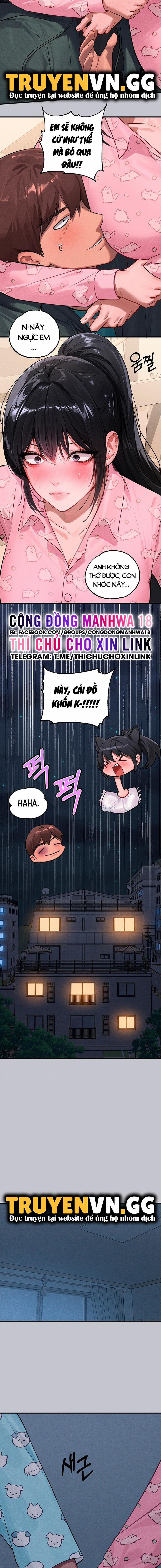 Bà Chị Chủ Nhà (The Owner Of A Building) 95 trang 7