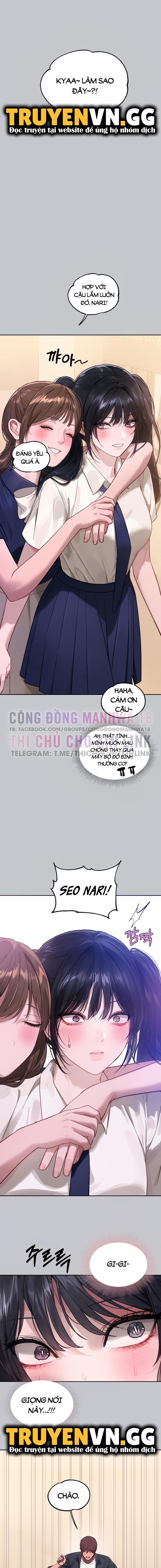 Bà Chị Chủ Nhà (The Owner Of A Building) 96 trang 0