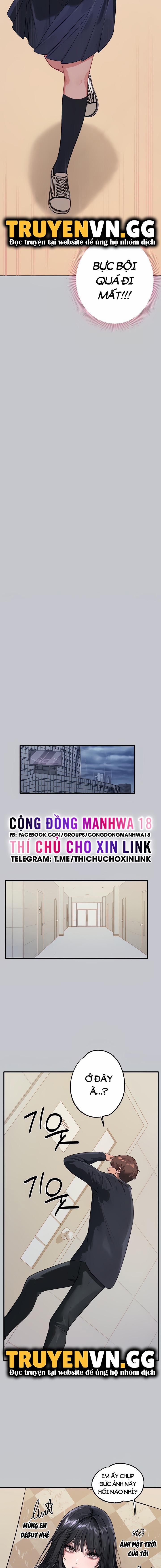 Bà Chị Chủ Nhà (The Owner Of A Building) 96 trang 3