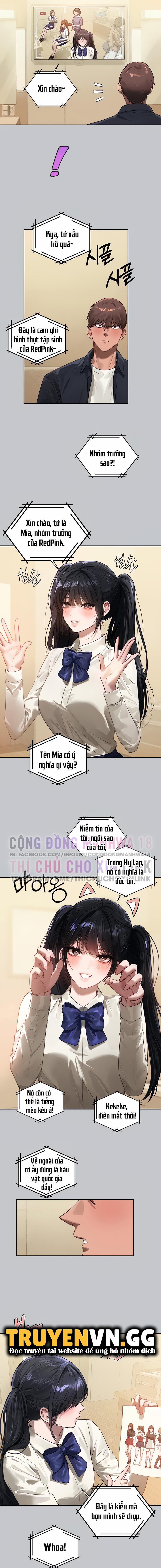 Bà Chị Chủ Nhà (The Owner Of A Building) 96 trang 7