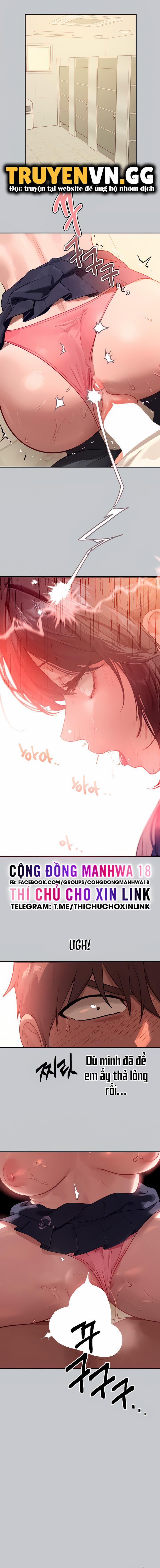 Bà Chị Chủ Nhà (The Owner Of A Building) 98 trang 0