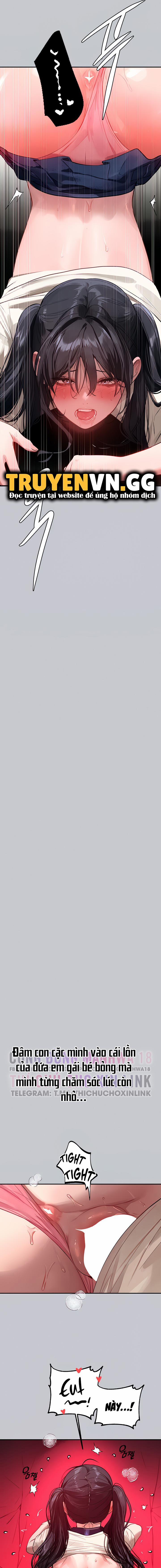 Bà Chị Chủ Nhà (The Owner Of A Building) 98 trang 1