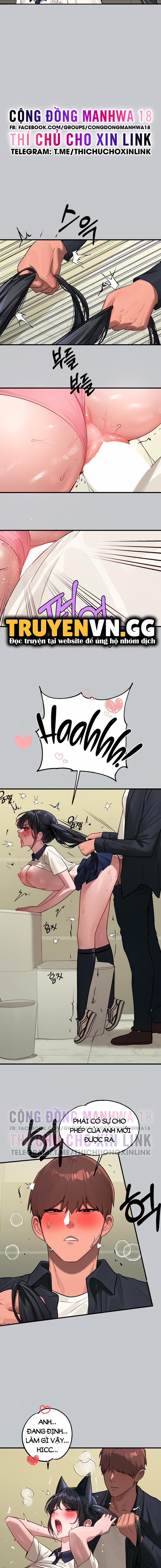 Bà Chị Chủ Nhà (The Owner Of A Building) 98 trang 12