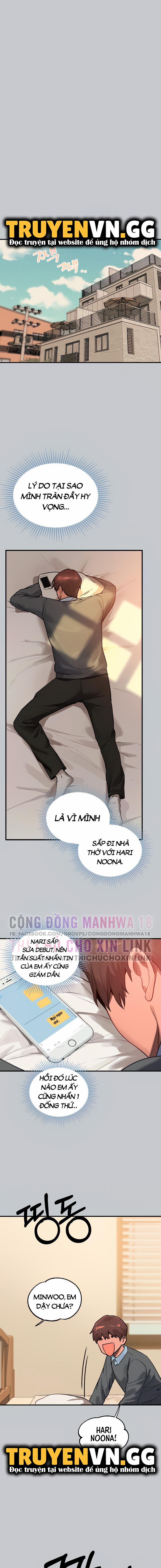 Bà Chị Chủ Nhà (The Owner Of A Building) 99 trang 15