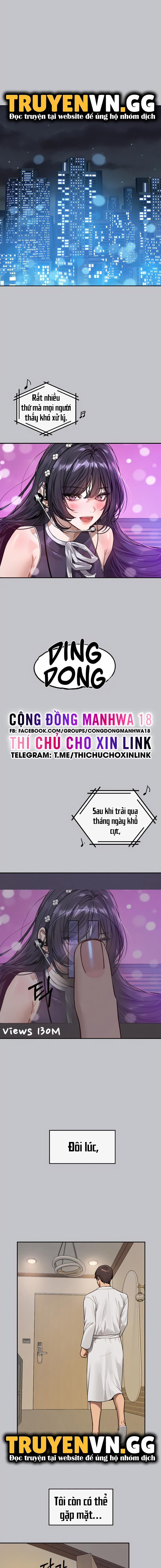 Bà Chị Chủ Nhà 130.1 trang 16
