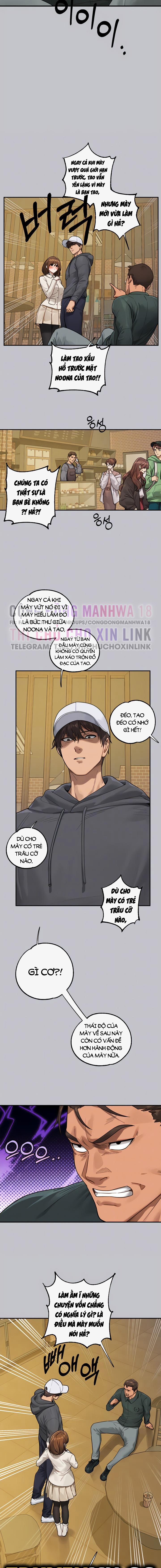 Bà Chị Chủ Nhà 130.1 trang 2