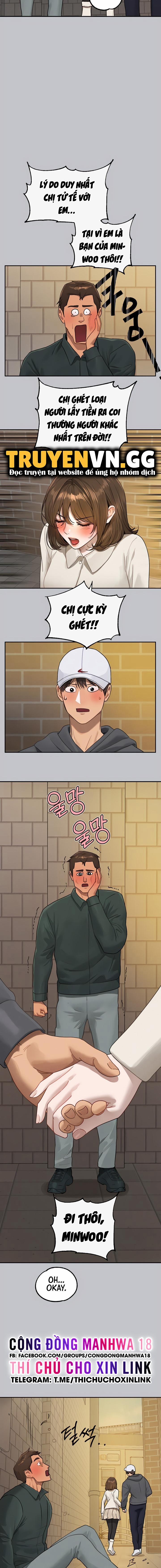 Bà Chị Chủ Nhà 130.1 trang 7