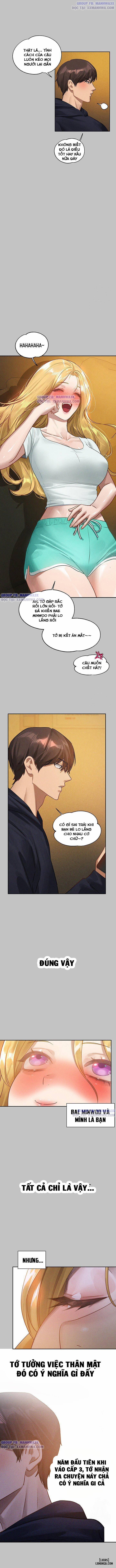 Bà Chị Chủ Nhà 148 trang 17