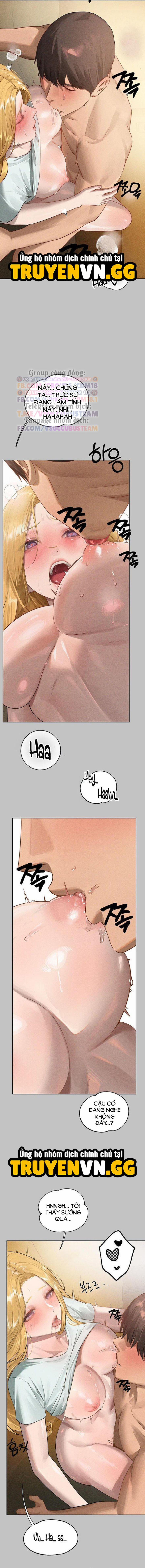 Bà Chị Chủ Nhà 150 trang 8