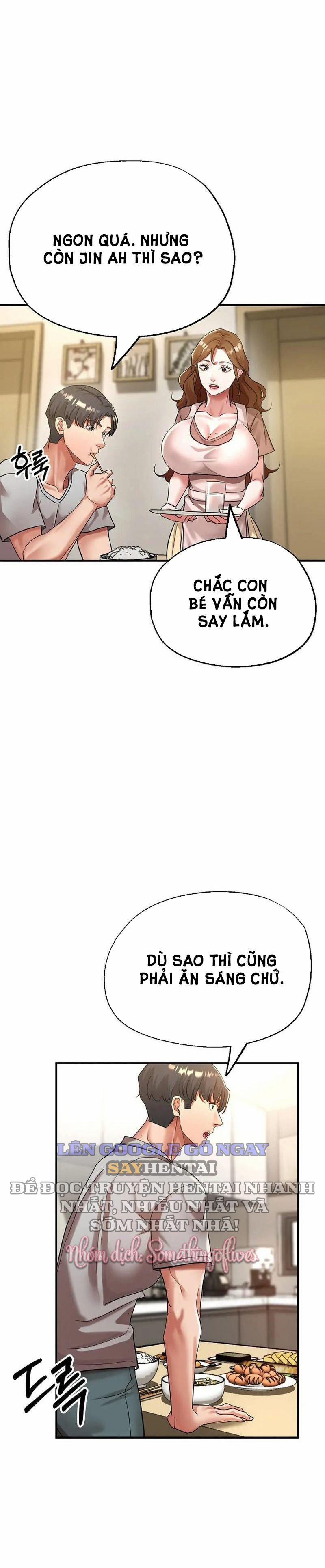 Ba Chị Em Gái 10 trang 6