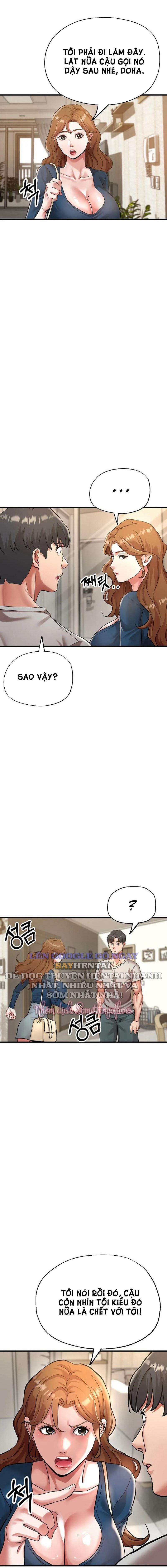 Ba Chị Em Gái 10 trang 9